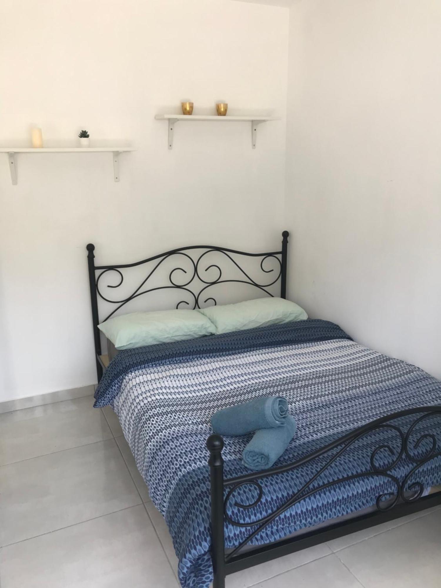 Castle Apartment アリカンテ エクステリア 写真